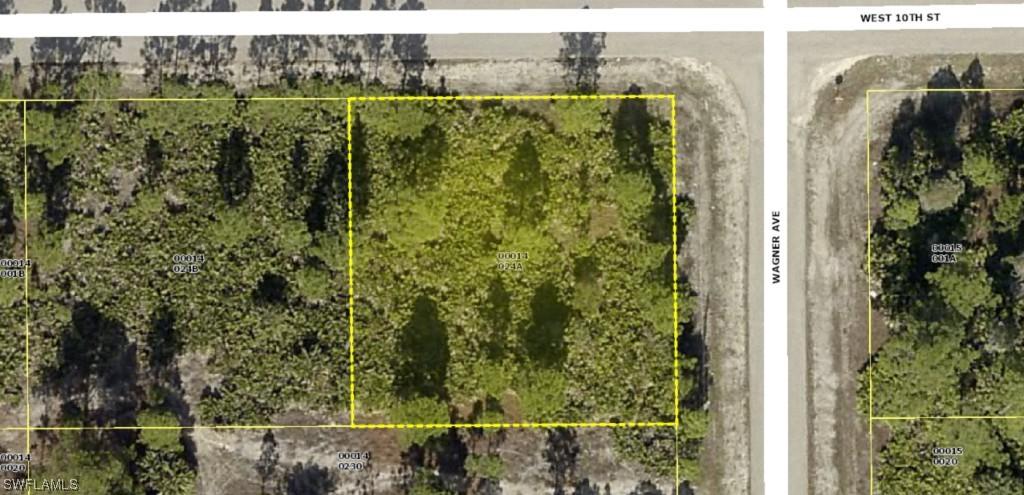 2001 W 10th St., Lehigh Acres, FL 33972