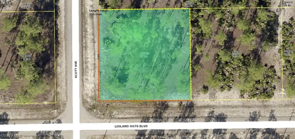 3901 Leeland Heights Blvd., Lehigh Acres, FL 33936