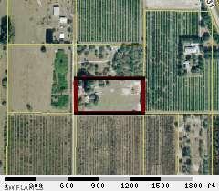 10730 SE Shelfer Ave., Arcadia, FL 34266