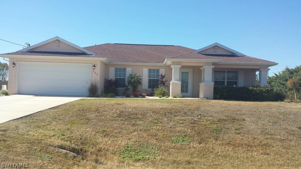 520 Chamonix Ave., Lehigh Acres, FL 33974