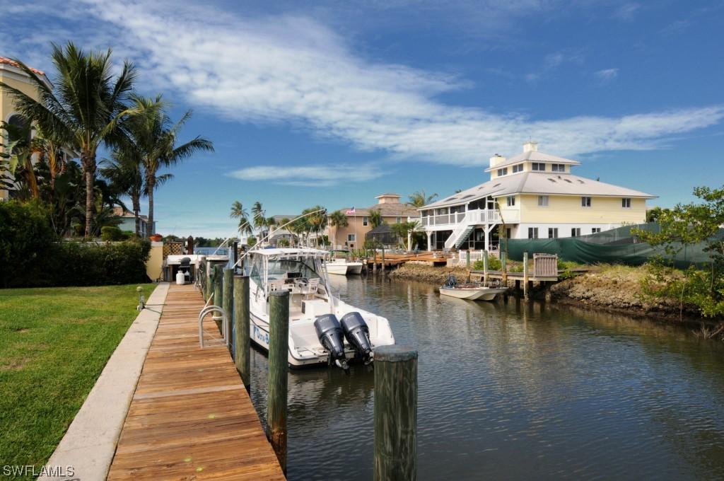 1165 Clam Ct. #6, Naples, FL 34102