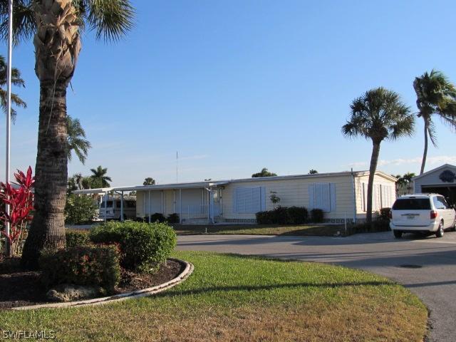 17901 Stevens Blvd., Fort Myers Beach, FL 33931