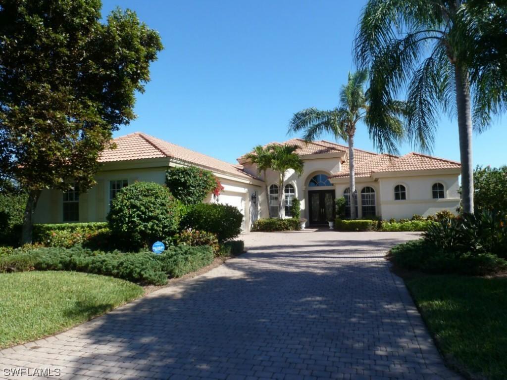 20025 Buttermere Ct., Estero, FL