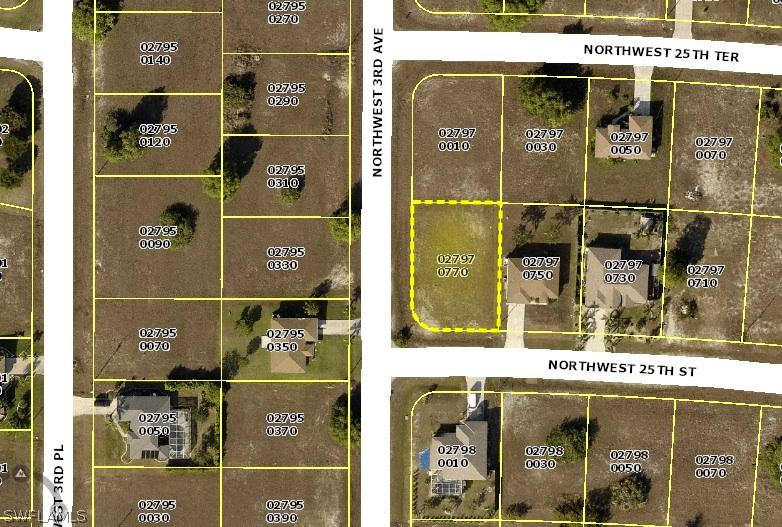 225 NW 25th St., Cape Coral, FL 33993