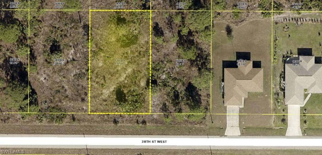 3010 38th St., Lehigh Acres, FL 33976