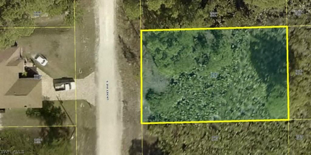 463 Lackey Ave., Lehigh Acres, FL 33974