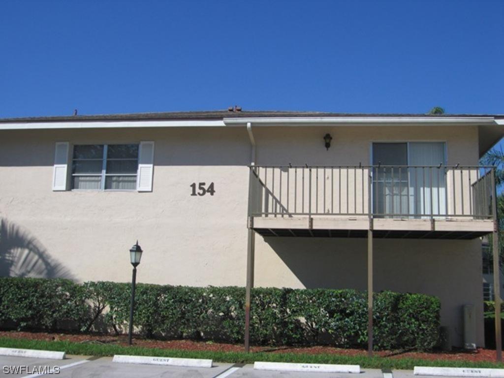 154 Palm Dr. #2, Naples, FL 34112