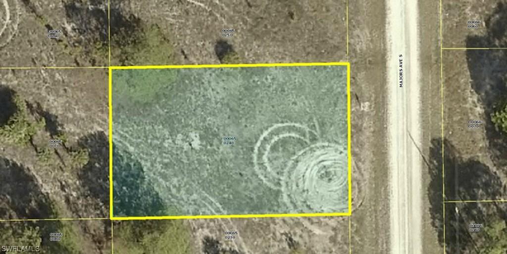 428 Majors Ave., Lehigh Acres, FL 33974