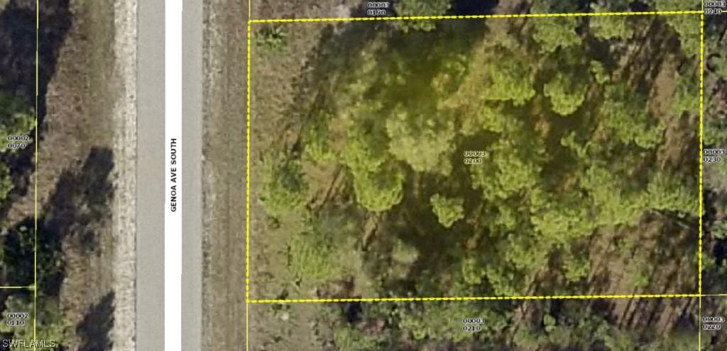 321 Genoa Ave., Lehigh Acres, FL 33974