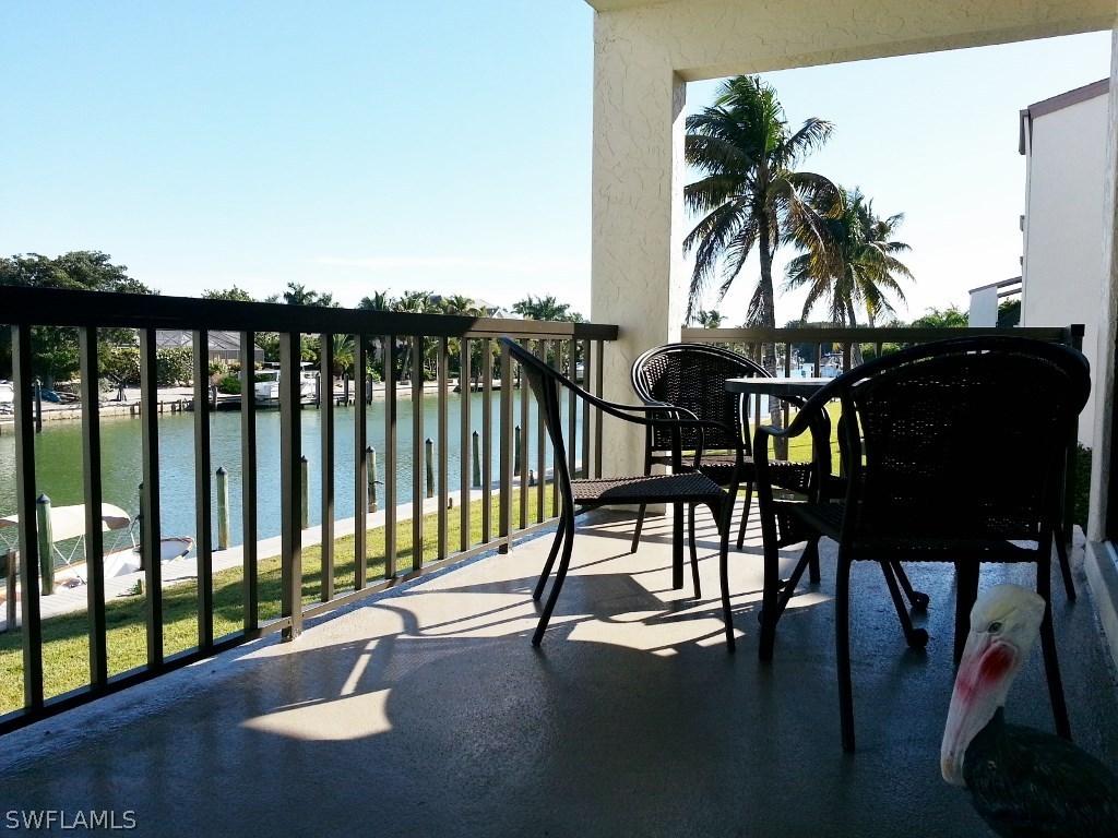 1250 Tennis Place Ct. #B24, Sanibel, FL 33957