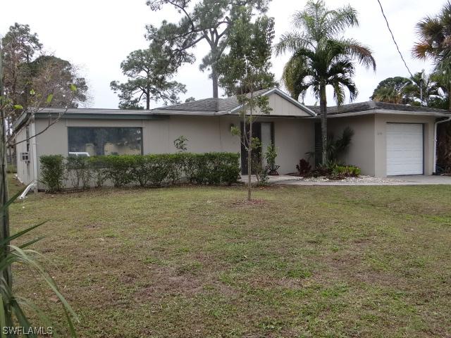 1644 North Dr., Fort Myers, FL 33907