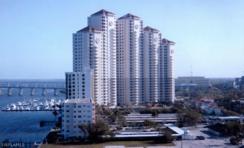 2104 W 1st St. #1802, Fort Myers, FL 33901