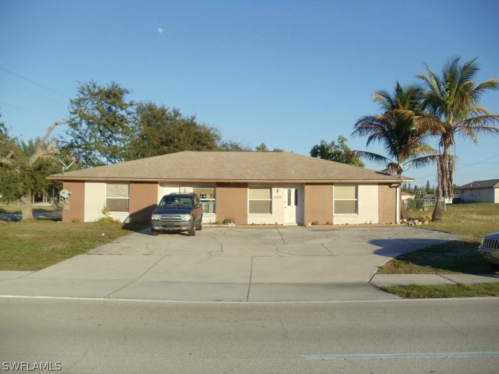 2229 Skyline Blvd., Cape Coral, FL 33991