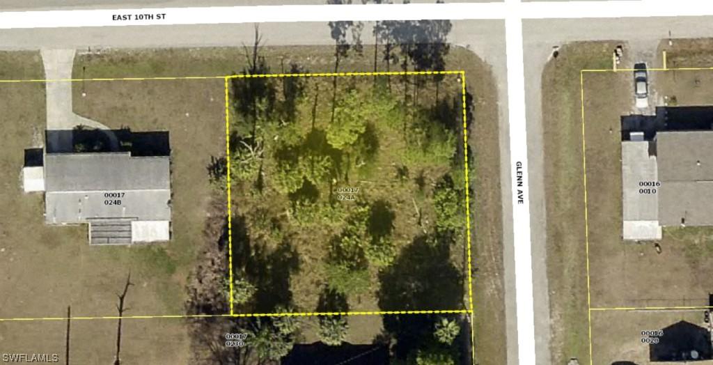 1706 E 10th St., Lehigh Acres, FL 33972