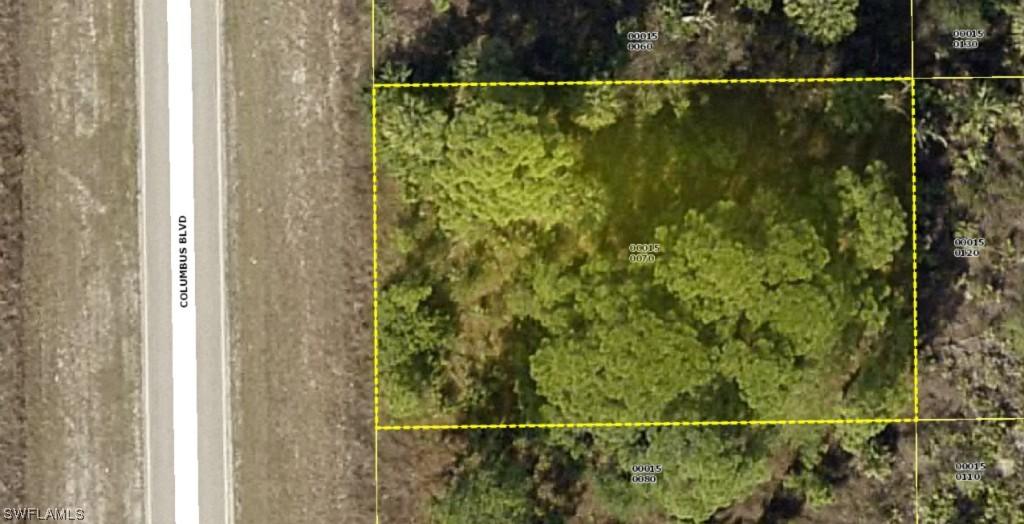 515 Columbus Blvd., Lehigh Acres, FL 33974