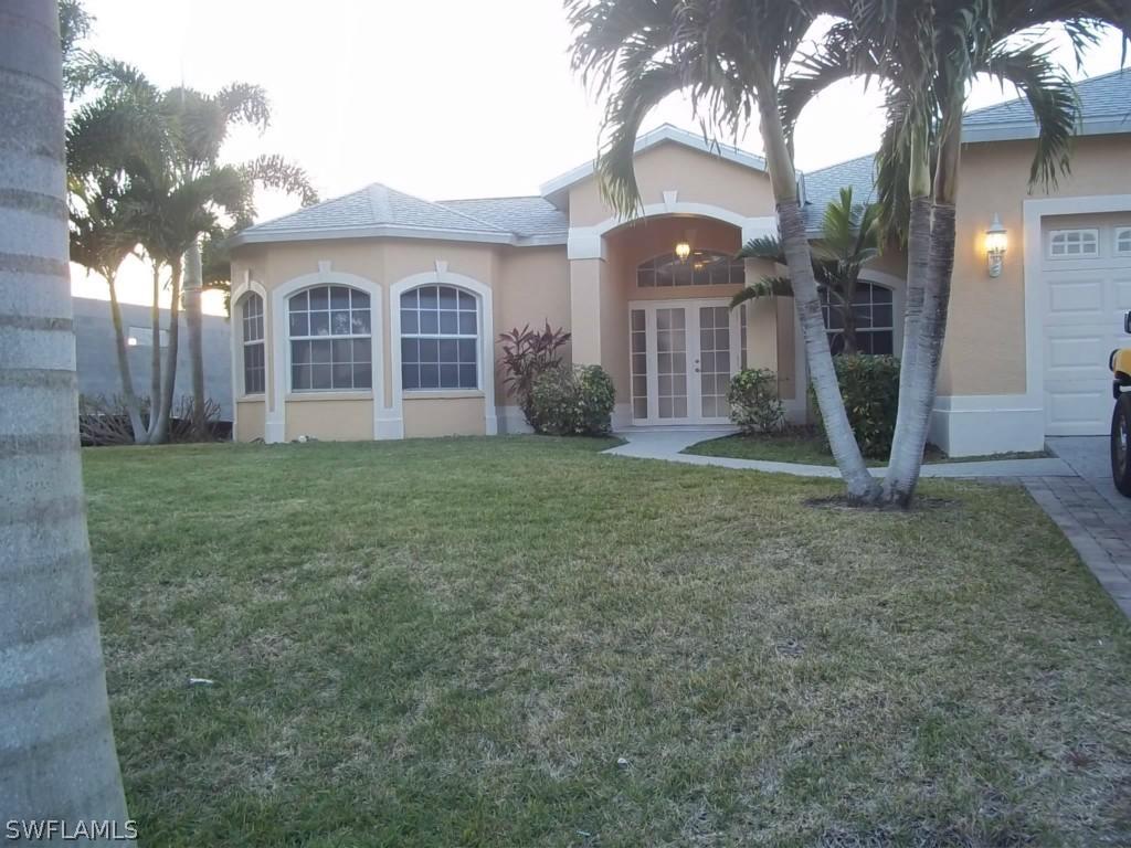 1250 SW 4th Ave., Cape Coral, FL 33991