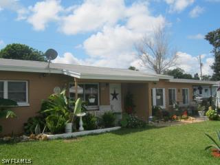 210 E Jersey Rd., Lehigh Acres, FL 33936