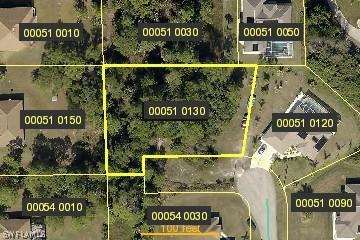 824 Julio Cir., Lehigh Acres, FL 33972