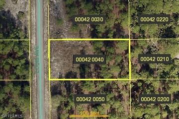 1116 Louis Ave., Lehigh Acres, FL 33972