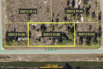 3405 E 8th St., Lehigh Acres, FL 33972