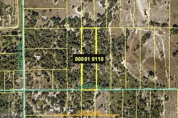 23185 Tinas Ln., Fort Myers, FL 33913