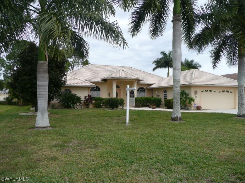 139 Palmetto Dunes Cir., Naples, FL 34113