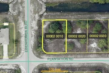 1027 Plantation Rd., Lehigh Acres, FL 33974