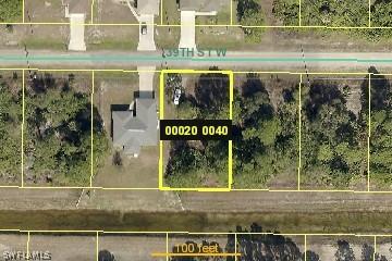 3313 39th St., Lehigh Acres, FL 33971
