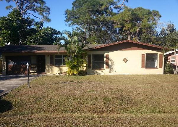 2437 Chandler Ave. #2B, Fort Myers, FL 33907