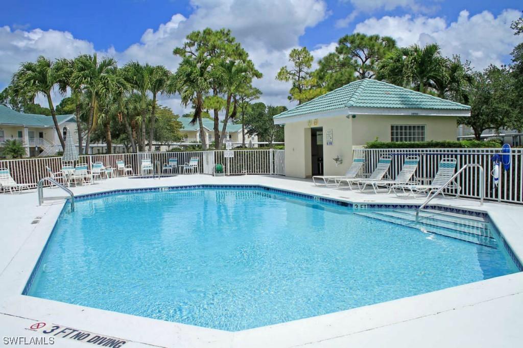 28920 Bermuda Pointe Cir. #201, Bonita Springs, FL 34134