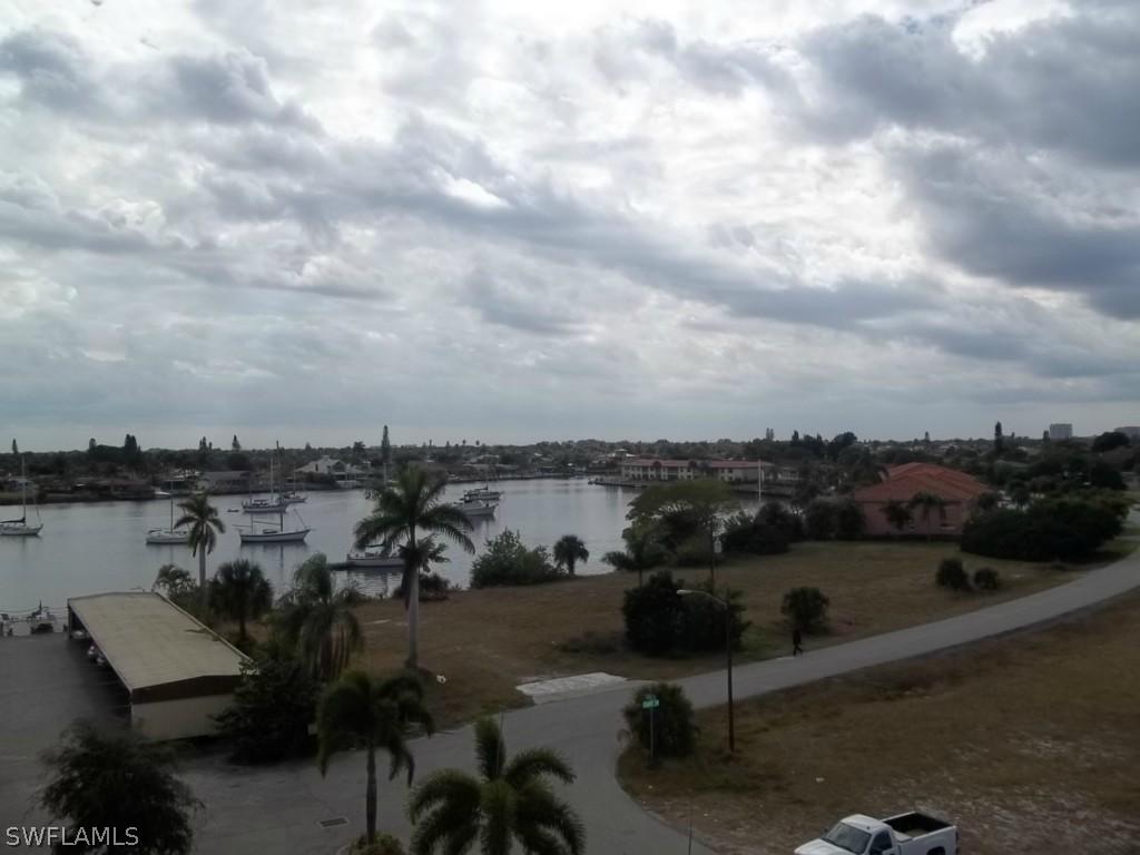 4803 Sunset Ct. #408, Cape Coral, FL 33904