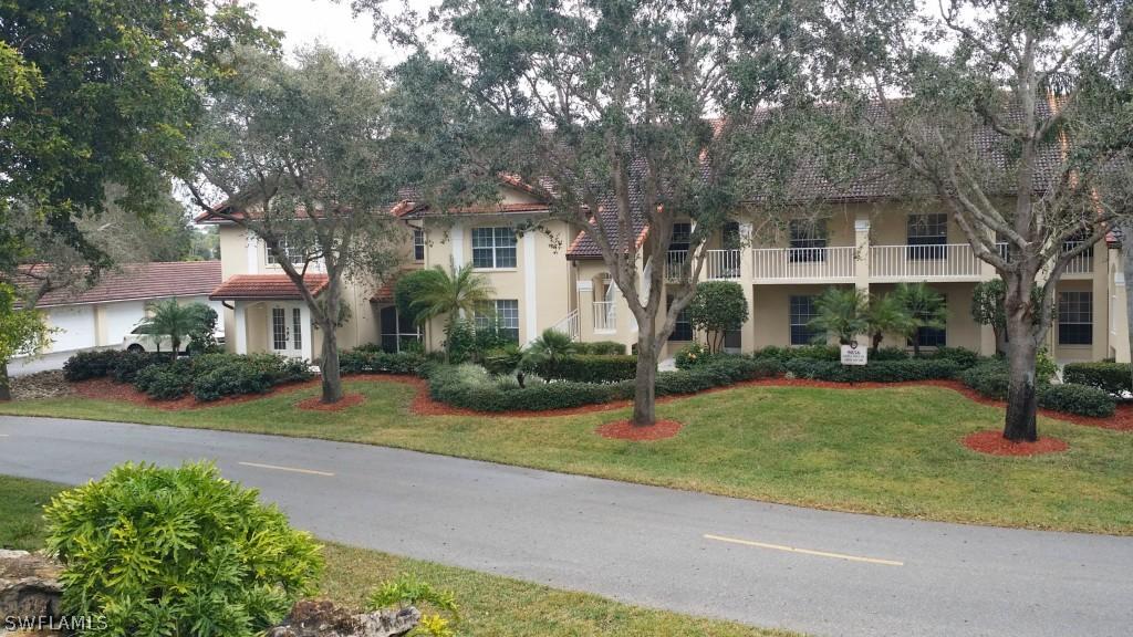 9855 Costa Mesa Ln. #411, Bonita Springs, FL 34135
