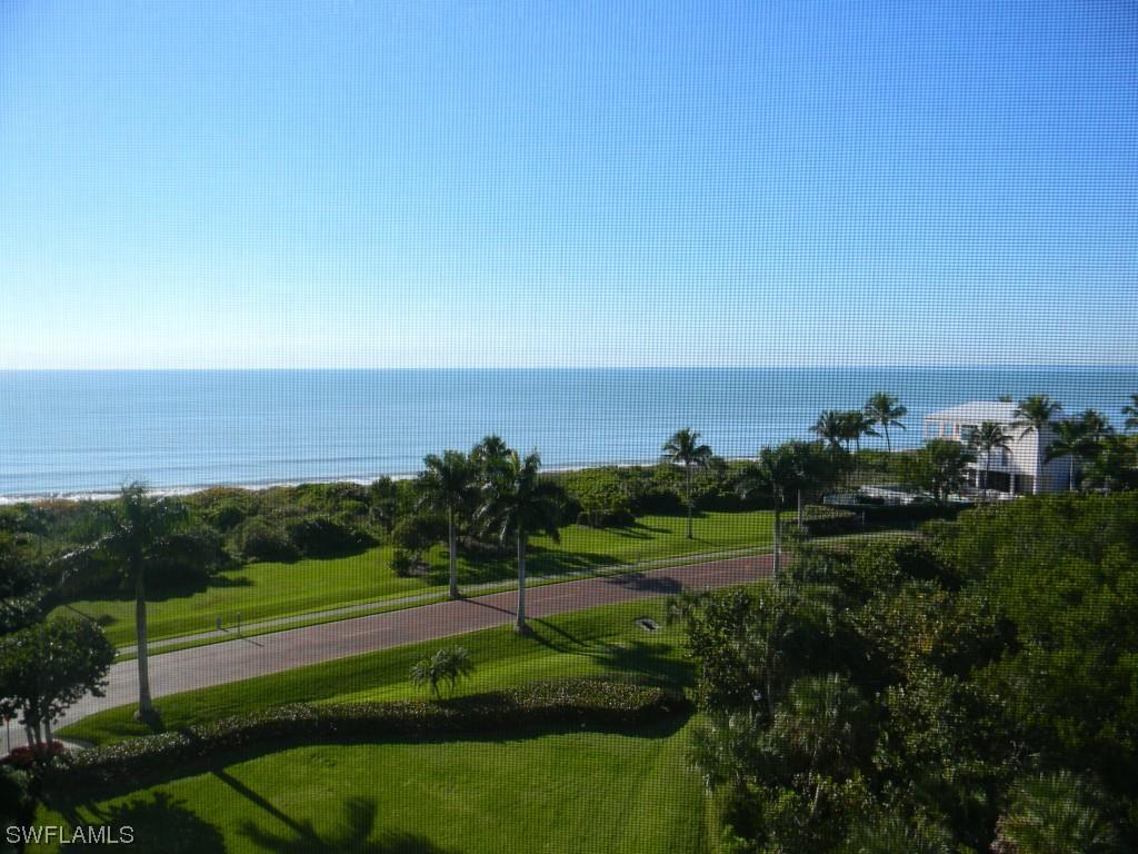 260 Barefoot Beach Blvd. #603, Bonita Springs, FL 34134
