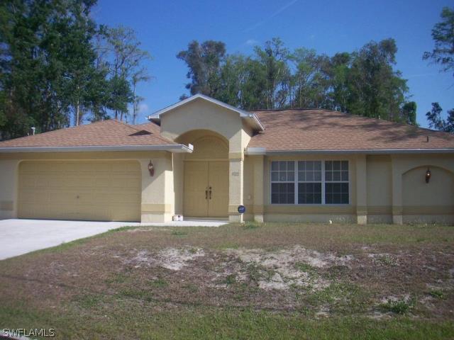 5212 Barth St., Lehigh Acres, FL 33971