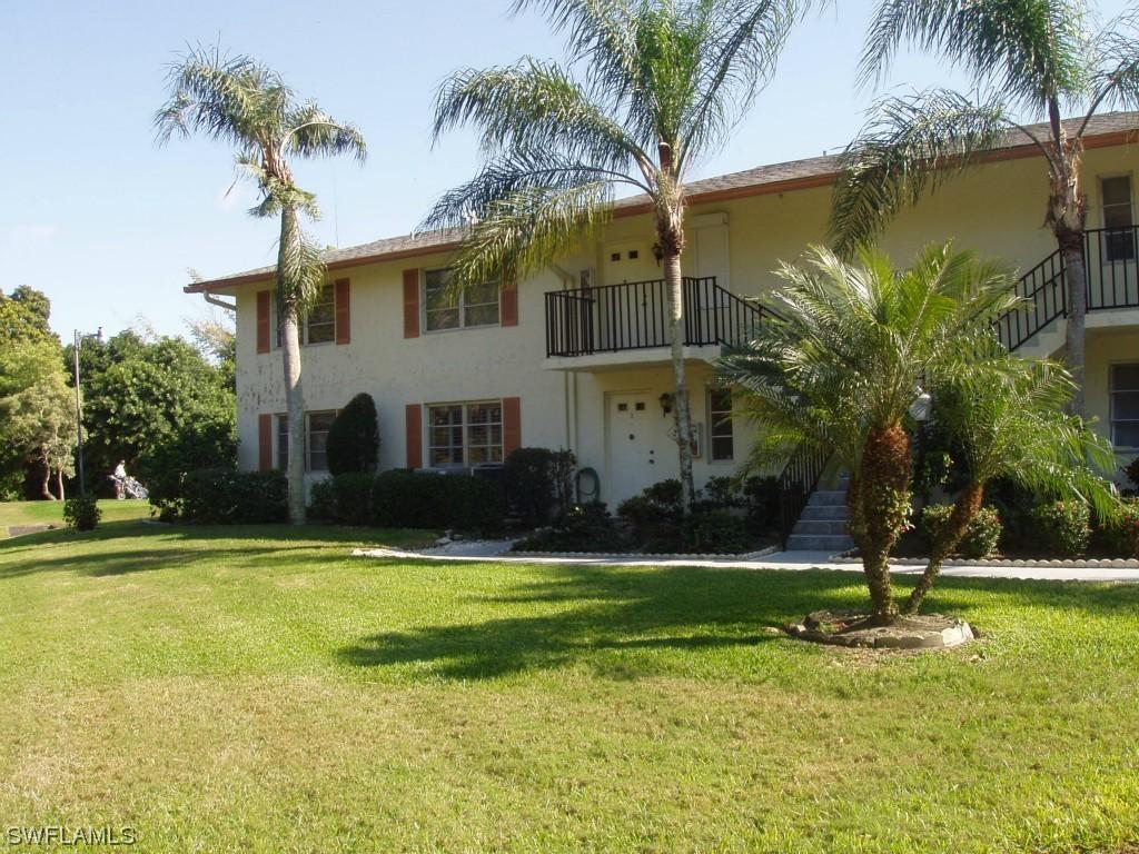 200 Albi Rd. #3, Naples, FL 34112