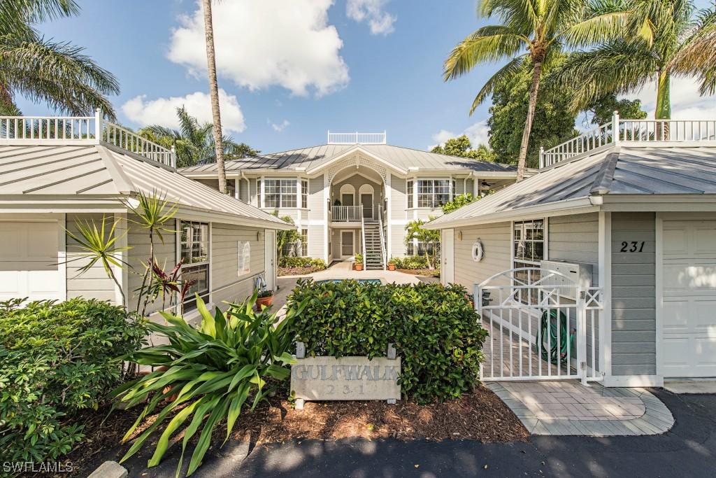 231 2nd Ave. #102, Naples, FL 34102