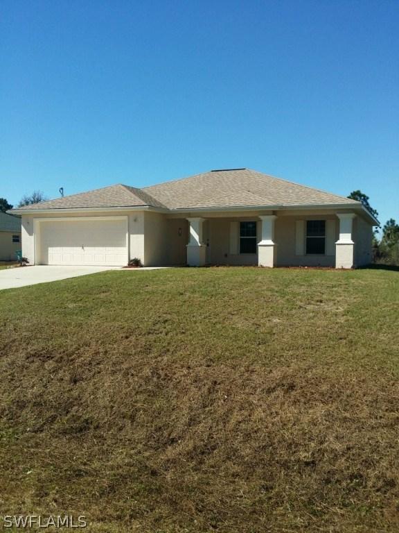 715 Palmetto Ave., Lehigh Acres, FL 33972