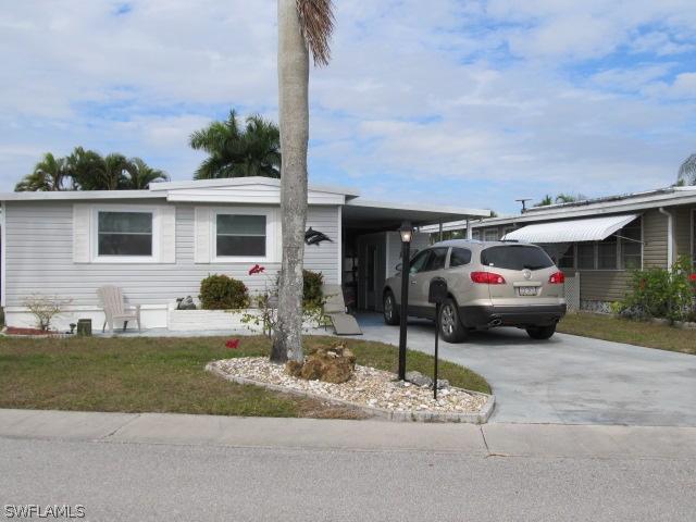 11300 Bougainvillea Ln., Fort Myers Beach, FL 33931
