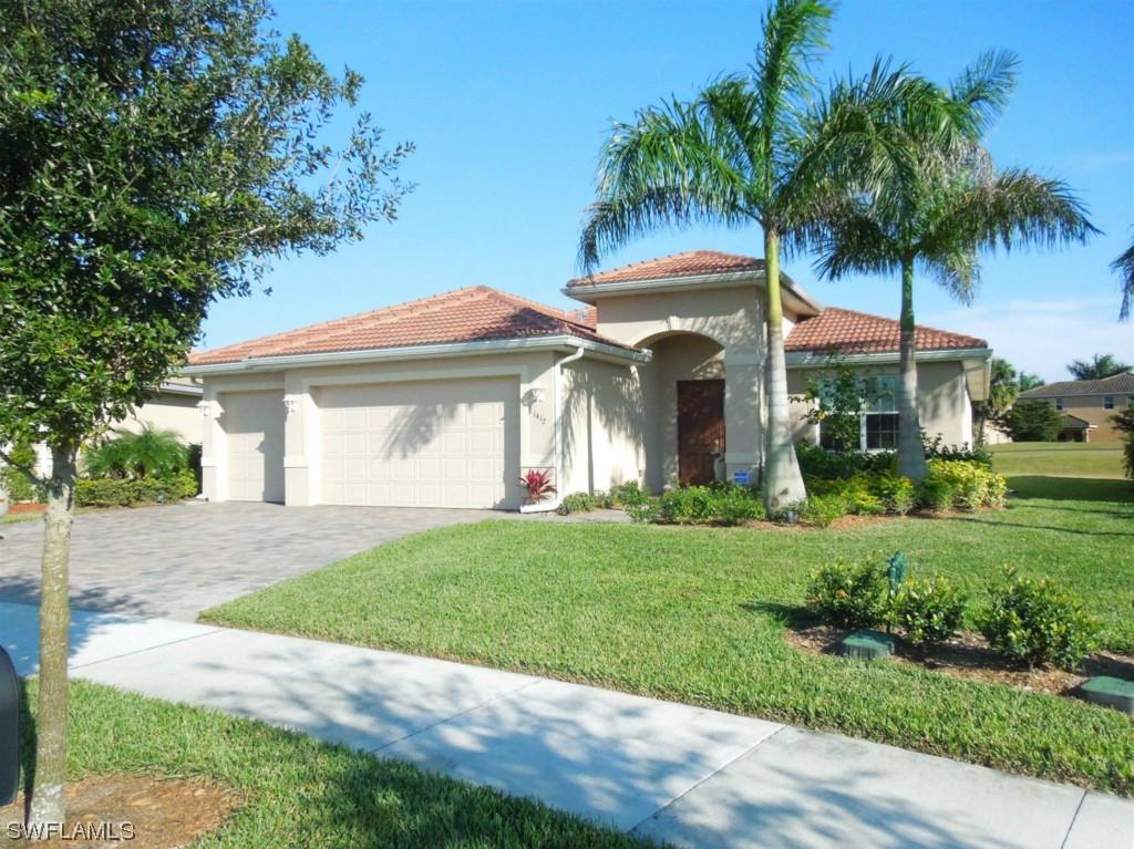 1412 Birdie Dr., Naples, FL 34120