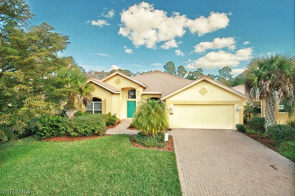 20349 Torre Del Lago St., Estero, FL 33928