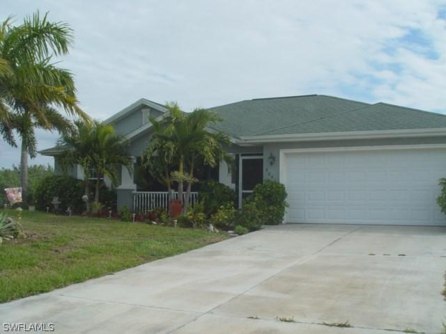 4041 NW 36th Ave., Cape Coral, FL 33993