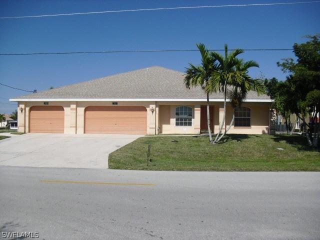 409 SW 47th Ter., Cape Coral, FL 33914