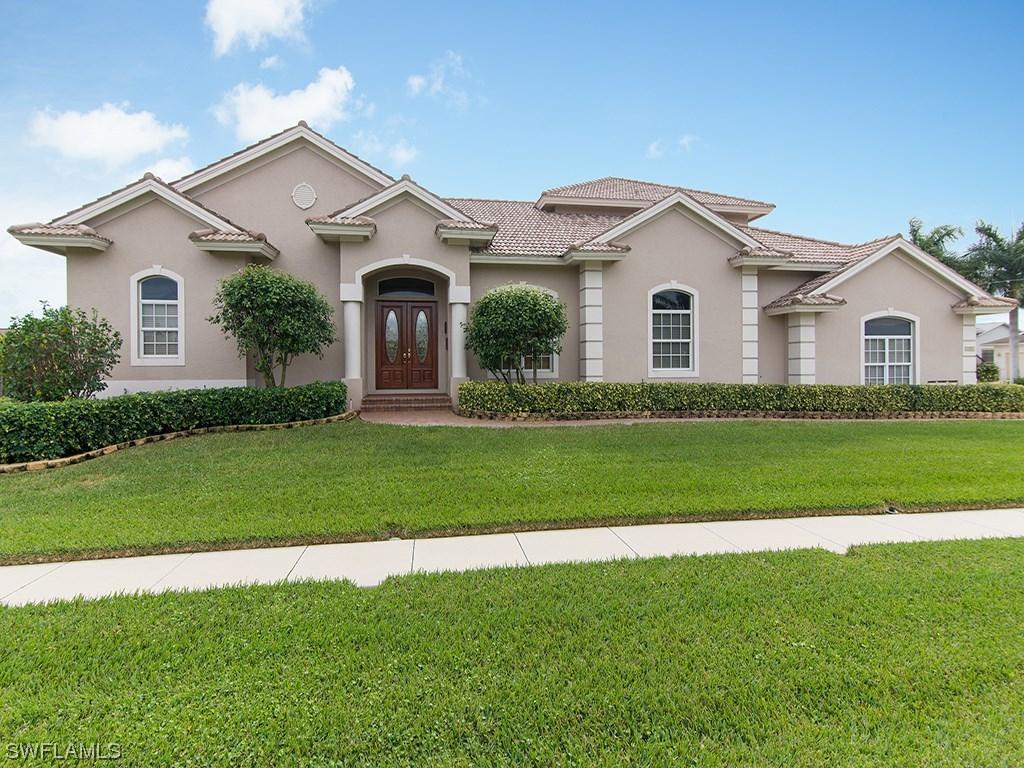 1401 Belvedere Ave., Marco Island, FL 34145