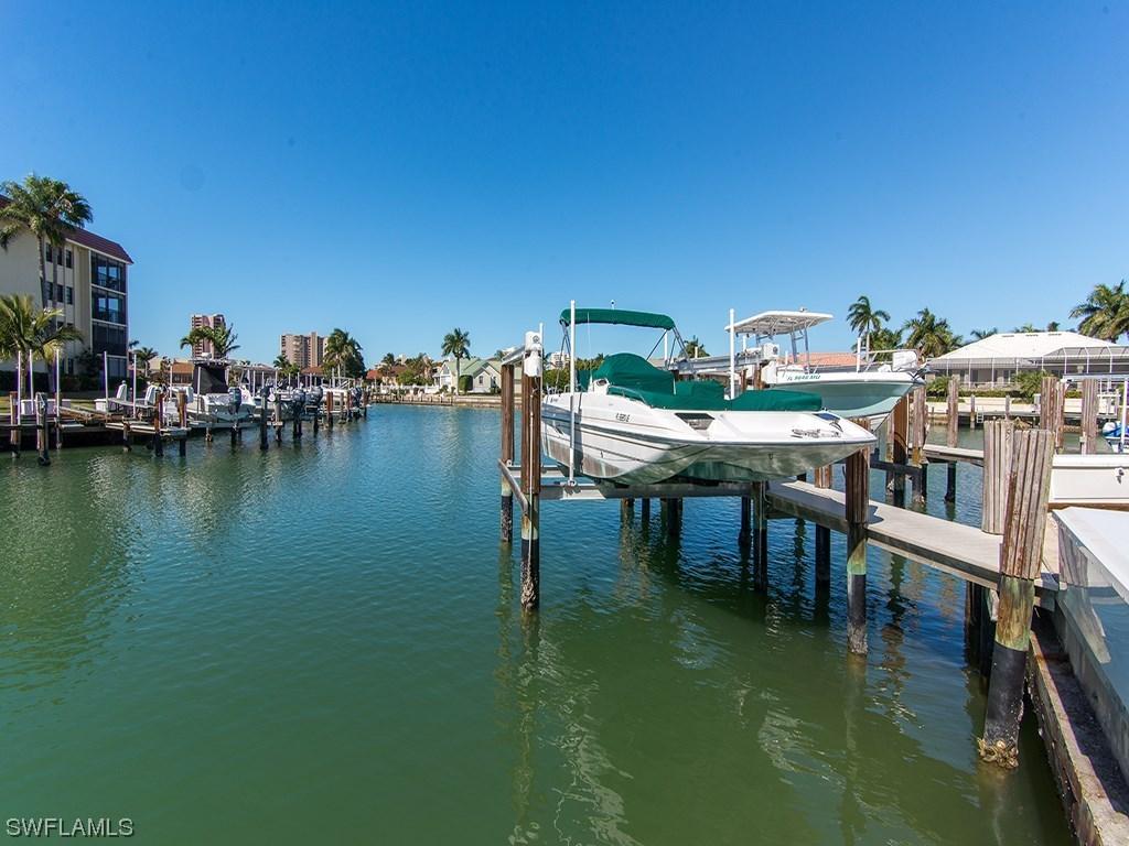 860 W Panama Ct. #105, Marco Island, FL 34145