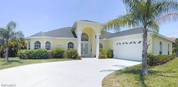 409 SW 51st Ter., Cape Coral, FL 33914