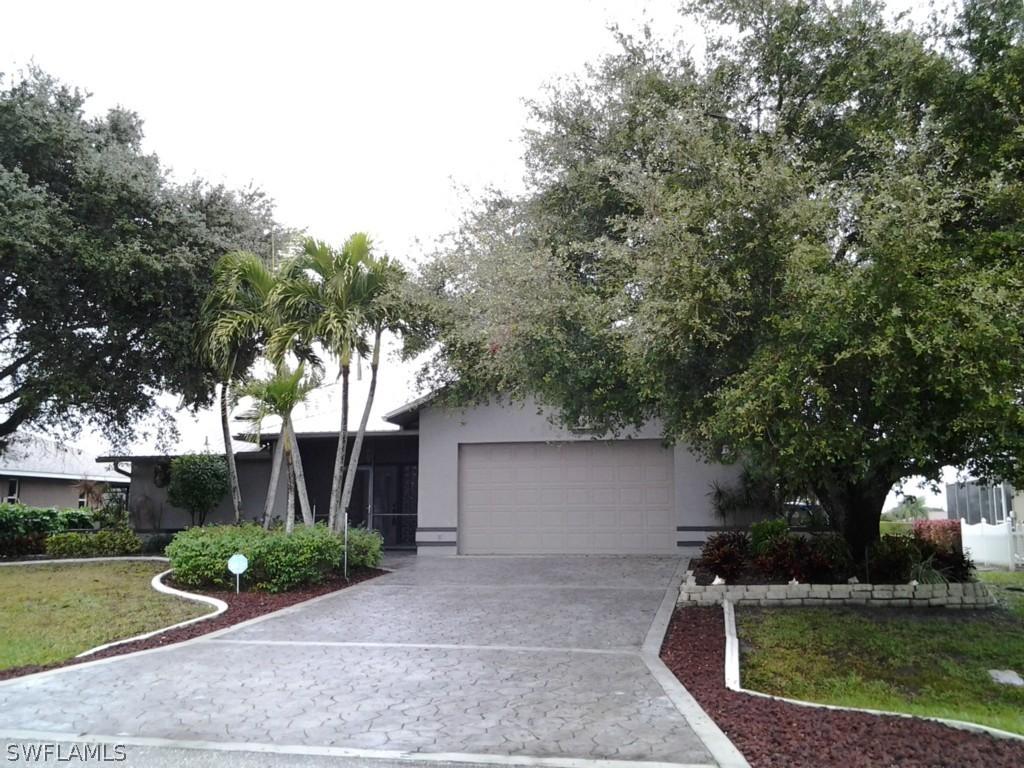 1011 SW 4th Ave., Cape Coral, FL 33991