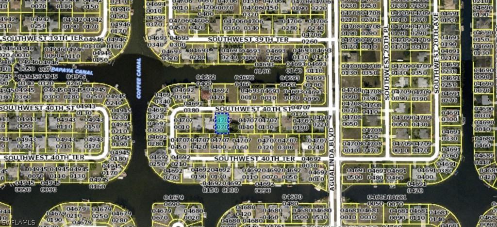 2130 SW 40th St., Cape Coral, FL 33914