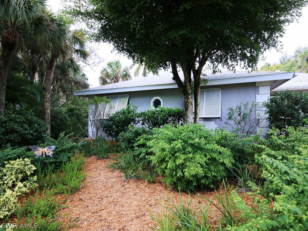 1960 Roseate Ln., Sanibel, FL 33957
