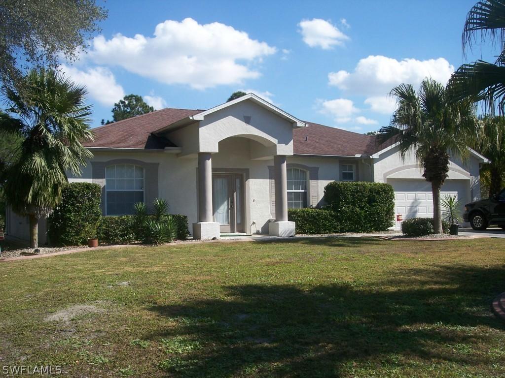 1416 Sheldon Ave., Lehigh Acres, FL 33972