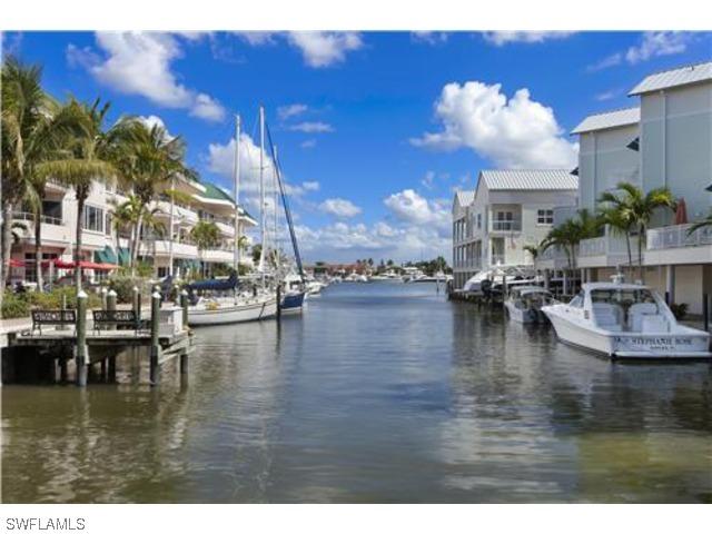 1001 10th Ave. #203, Naples, FL 34102